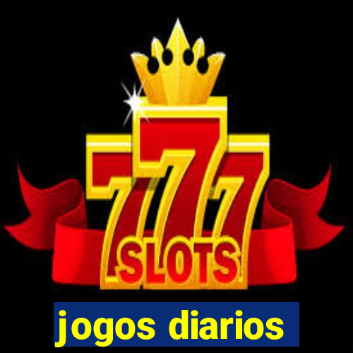 jogos diarios